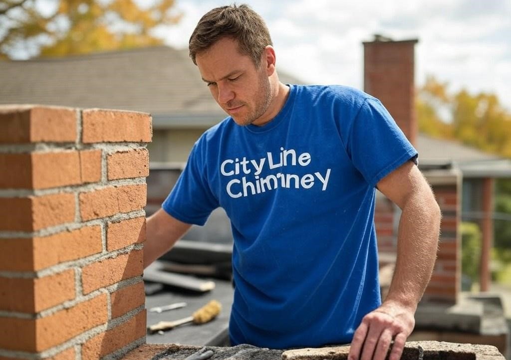 Chimney Draft Issue Services You Can Trust in Cambridge, MA