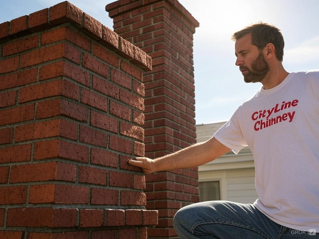Professional Chimney Liner Installation and Repair in Cambridge, MA