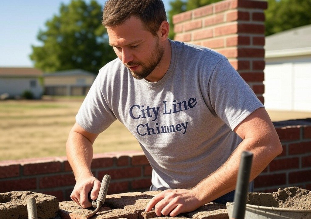 Professional Chimney Flashing Installation and Repair in Cambridge, MA