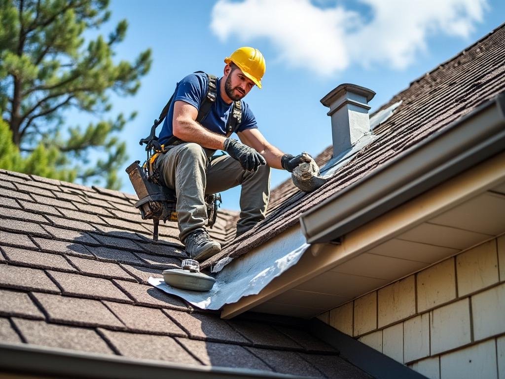 Reliable Chimney Flashing Repair in Cambridge, MA